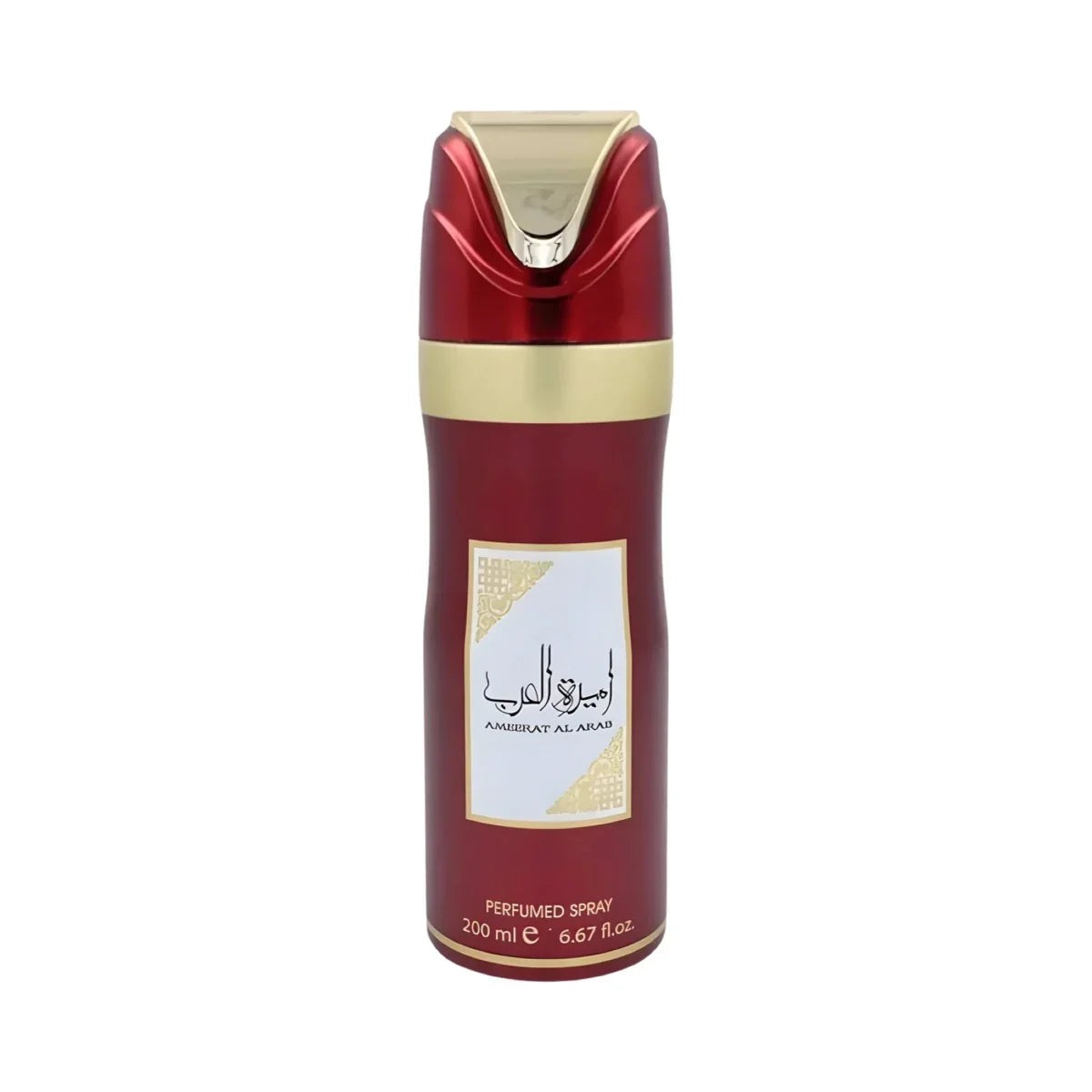Princess of Arabia deodorant — Image 1 of 1
