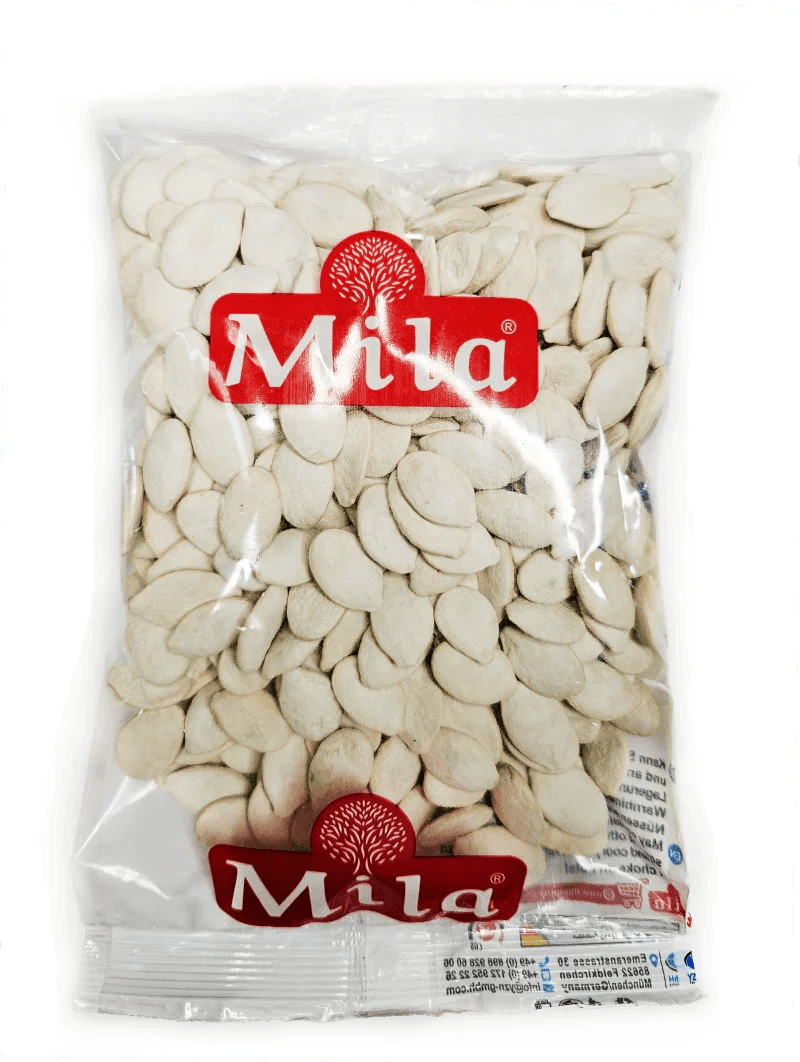 Pumpkin seeds — Image 1 of 1