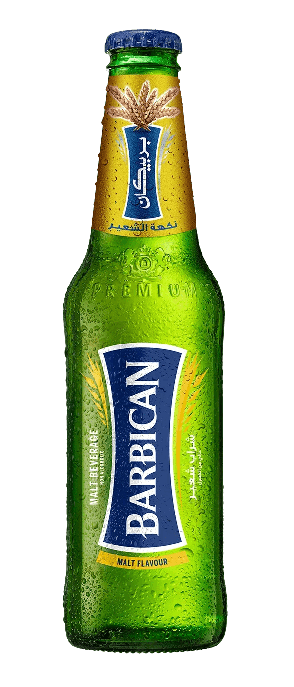 Barbican malt beverage — Image 8 of 8