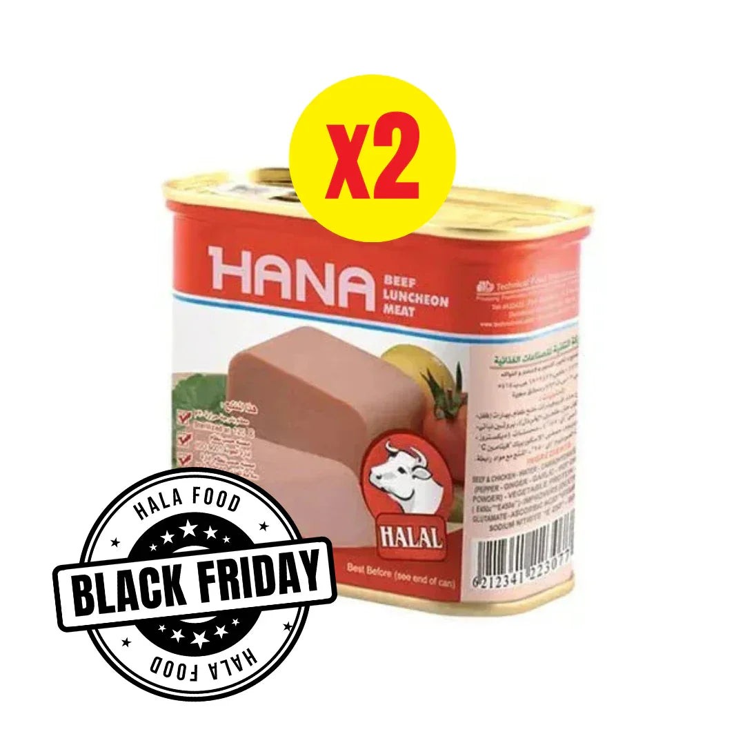 Beef luncheon meat - Special Offer — Image 1 of 1