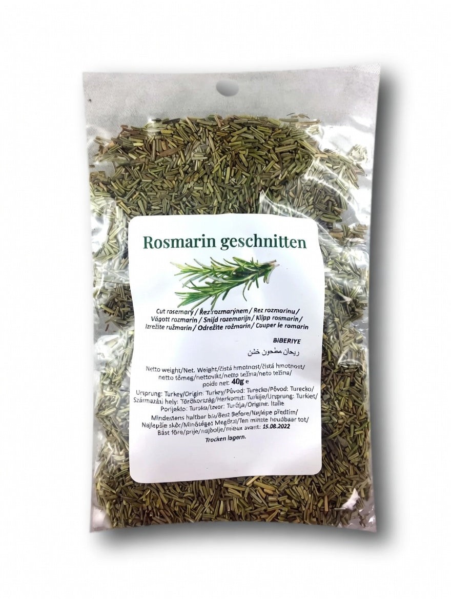 coarsely ground basil herbs — Image 1 of 1