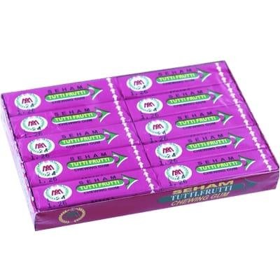 Fruit Arrows Gum — Image 1 of 1