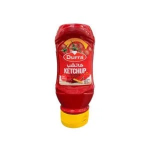 Dora Hot Ketchup — Image 1 of 1