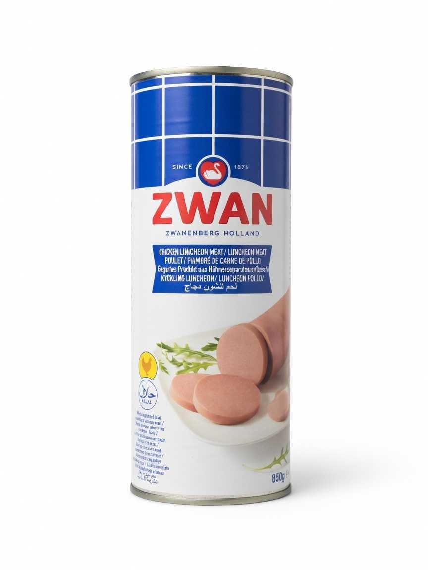 لانشون لحم دجاج زوان — Image 2 of 2