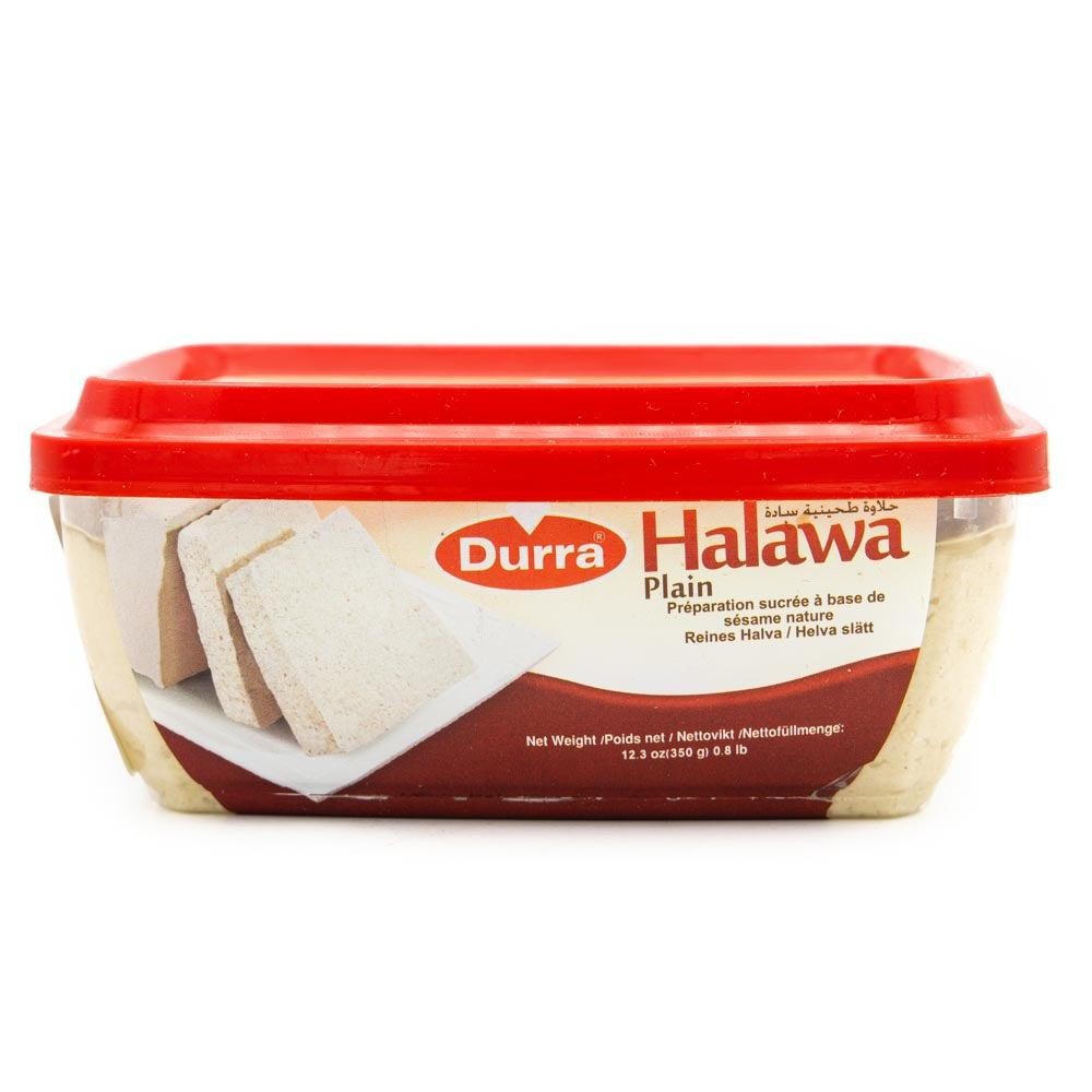 Halawa mit Pistazien — Bild 1 von 1