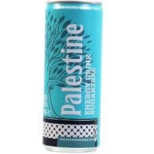 Palestine Energy Drink — Image 2 of 3