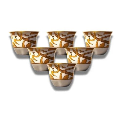 glass bitter coffee cup — Image 1 of 1