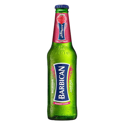 Barbican malt beverage — Image 4 of 8
