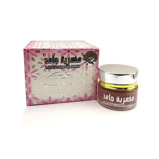 Bint Al Balad feste Parfümcreme — Bild 1 von 1
