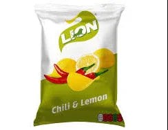 شيبس ليون — صورة 4 من 4