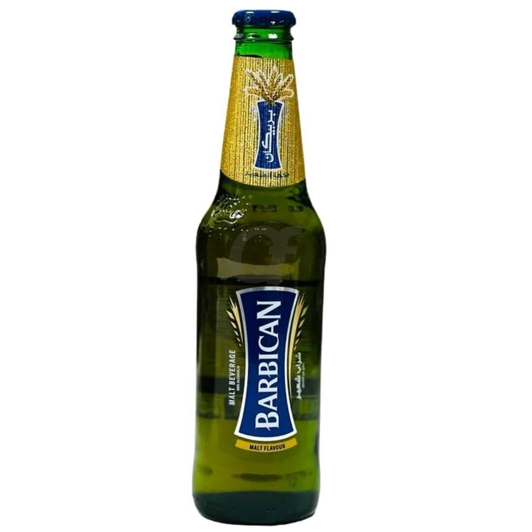 Barbican malt beverage — Image 5 of 8