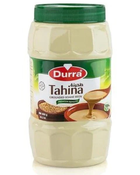 sesame tahini — Image 1 of 4