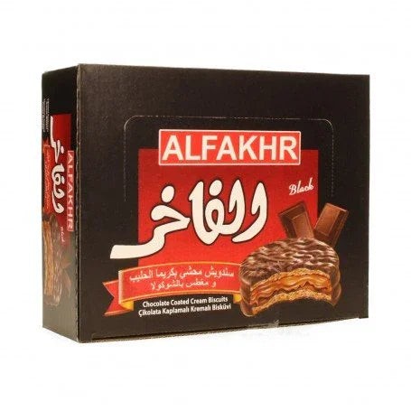 Luxury chocolate wafer — Image 1 of 1
