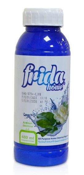 Frida Jasmine Bodenreiniger und -erfrischer — Bild 1 von 1