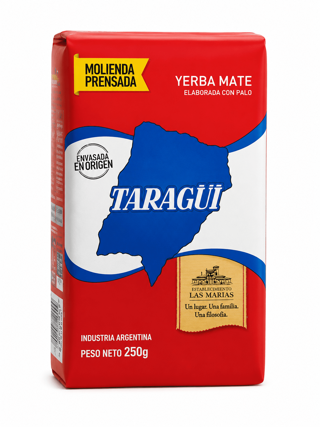 Mate Taragüi 250g aus Argentinien — Bild 1 von 3