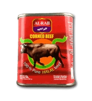 Salted Cornedbeef — Image 1 of 2