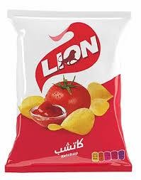 شيبس ليون — صورة 3 من 4