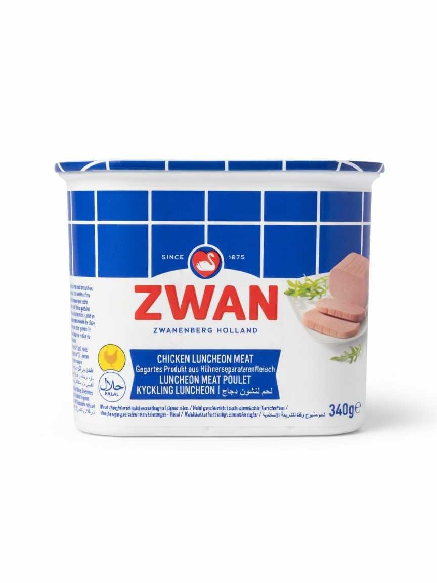 لانشون لحم دجاج زوان — Image 1 of 2