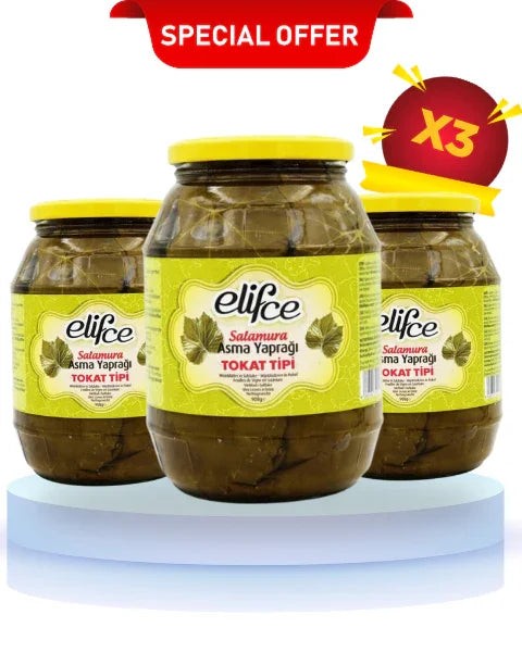 grape leaves — Image 1 of 1