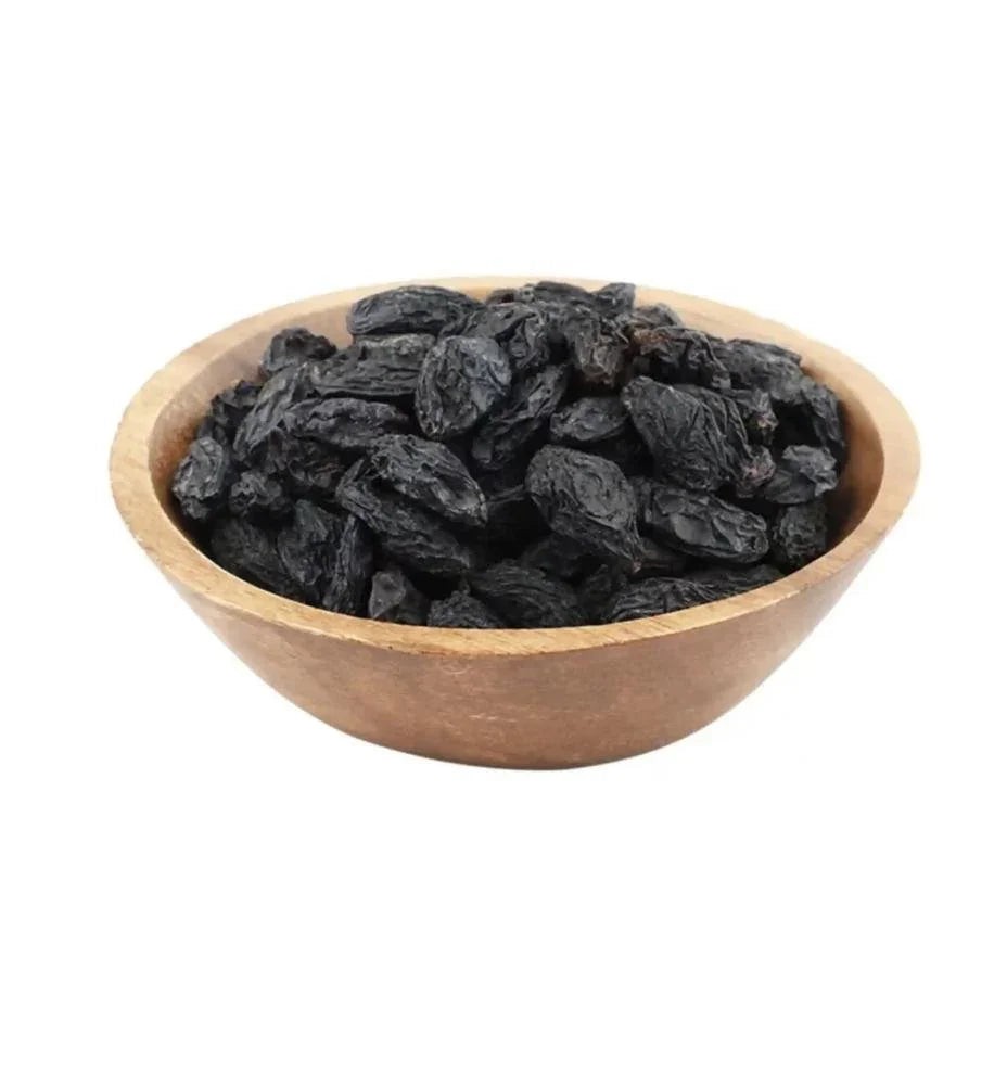 Jumbo black raisins — Image 1 of 1