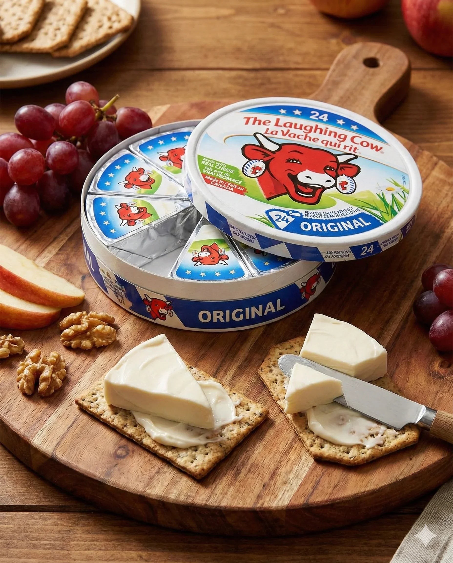 Dreieckkäse — Bild 3 von 3