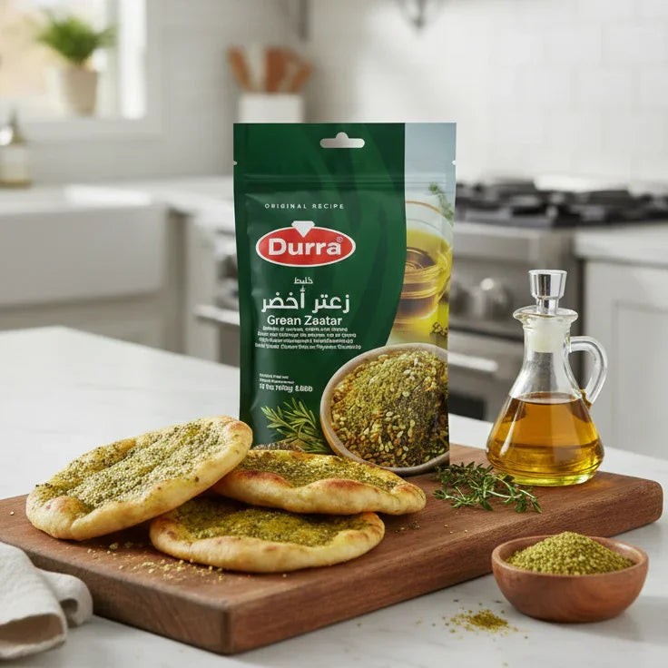 Al-Durra Green Thyme — Image 2 of 2