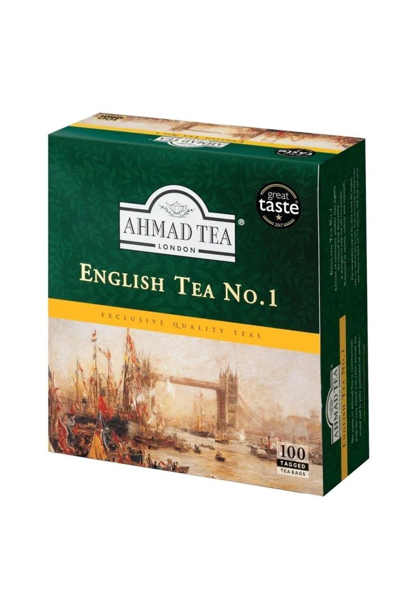Ahmad English Tea Bags — Image 1 of 1