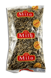 Salted sunflower seeds - seeds — Image 2 of 3