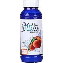 Frida Bodendesinfektionsmittel und -deodorant mit Pfirsichduft — Bild 1 von 1