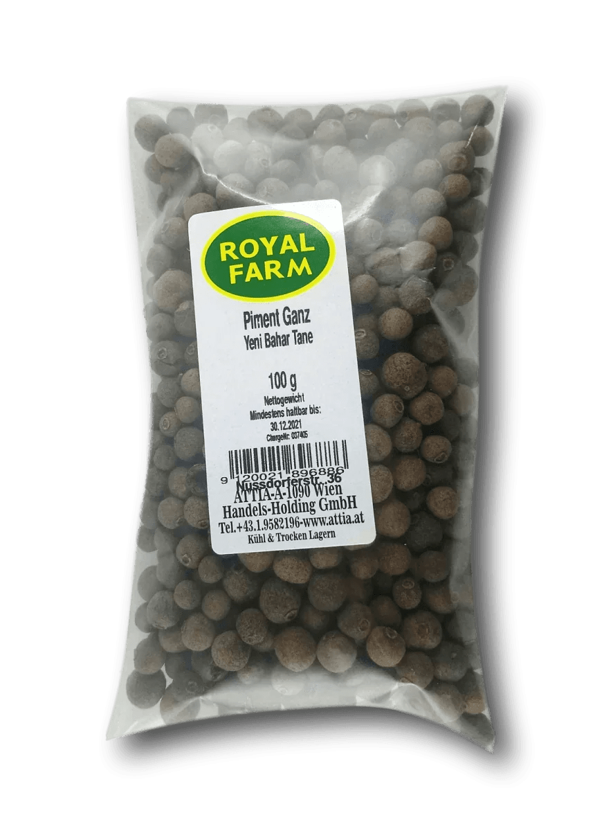 Sweet pepper seeds - New — Image 1 of 1