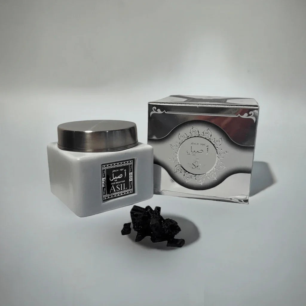 Authentic scented oud incense — Image 1 of 3