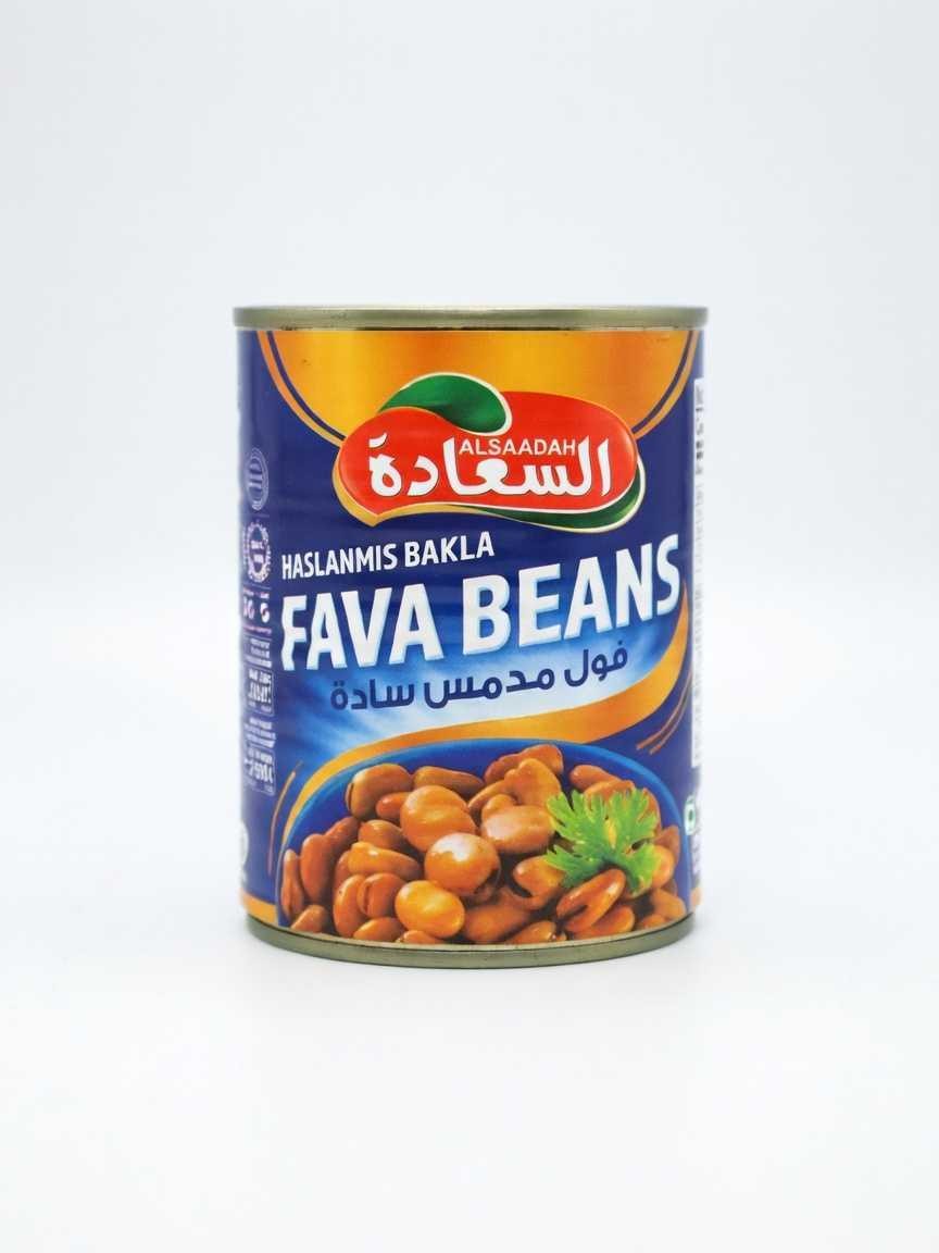 Alsaadah Ful Medames — Bild 1 von 1