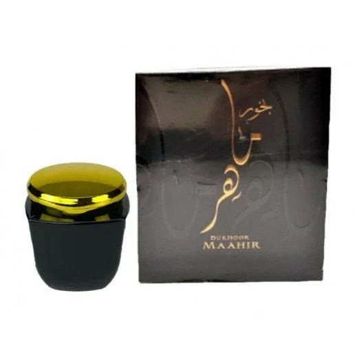 Maher incense — Image 1 of 1