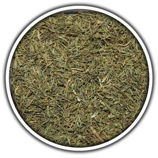 dried dill herbs — Image 1 of 1
