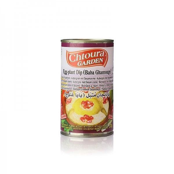 Shtoura Baba Ghanoush — Image 1 of 1