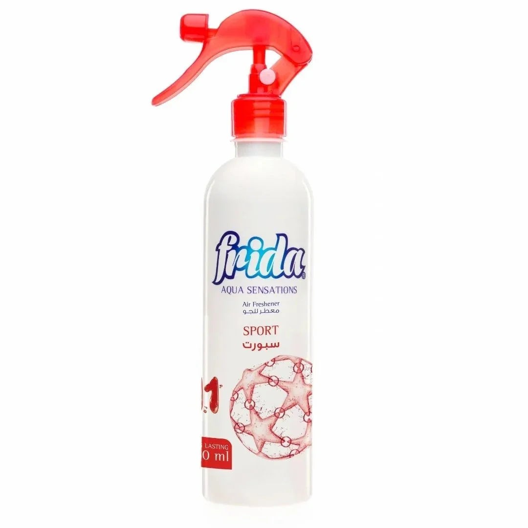Frida Sport Air Freshener — Image 1 of 1