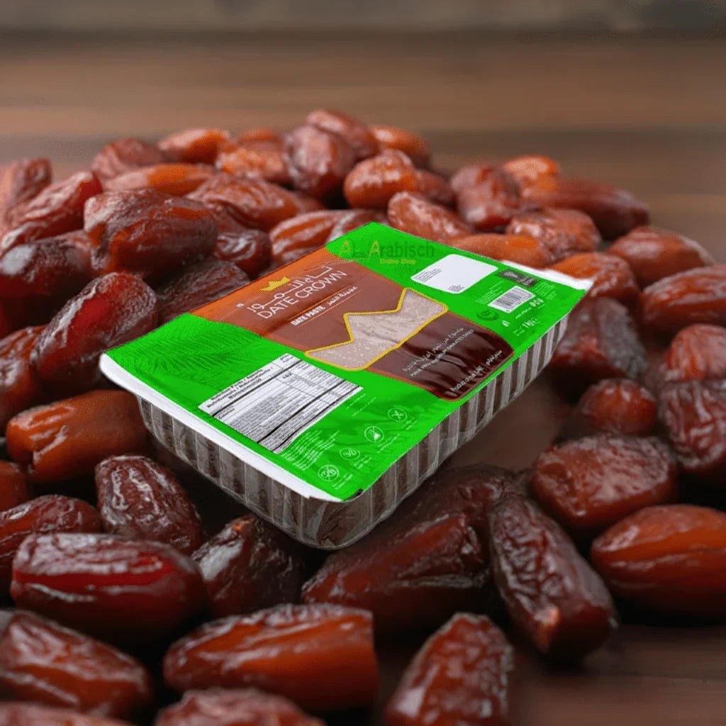معجون تمر فاخر — صورة 2 من 2