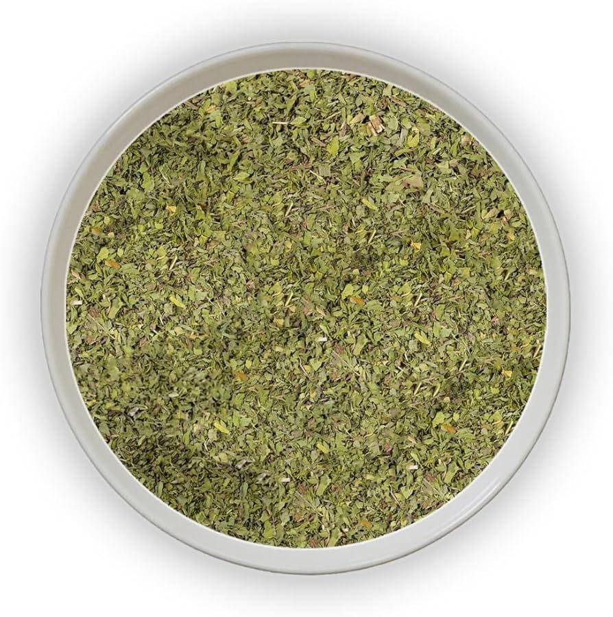 Getrocknete Minze — Bild 1 von 1