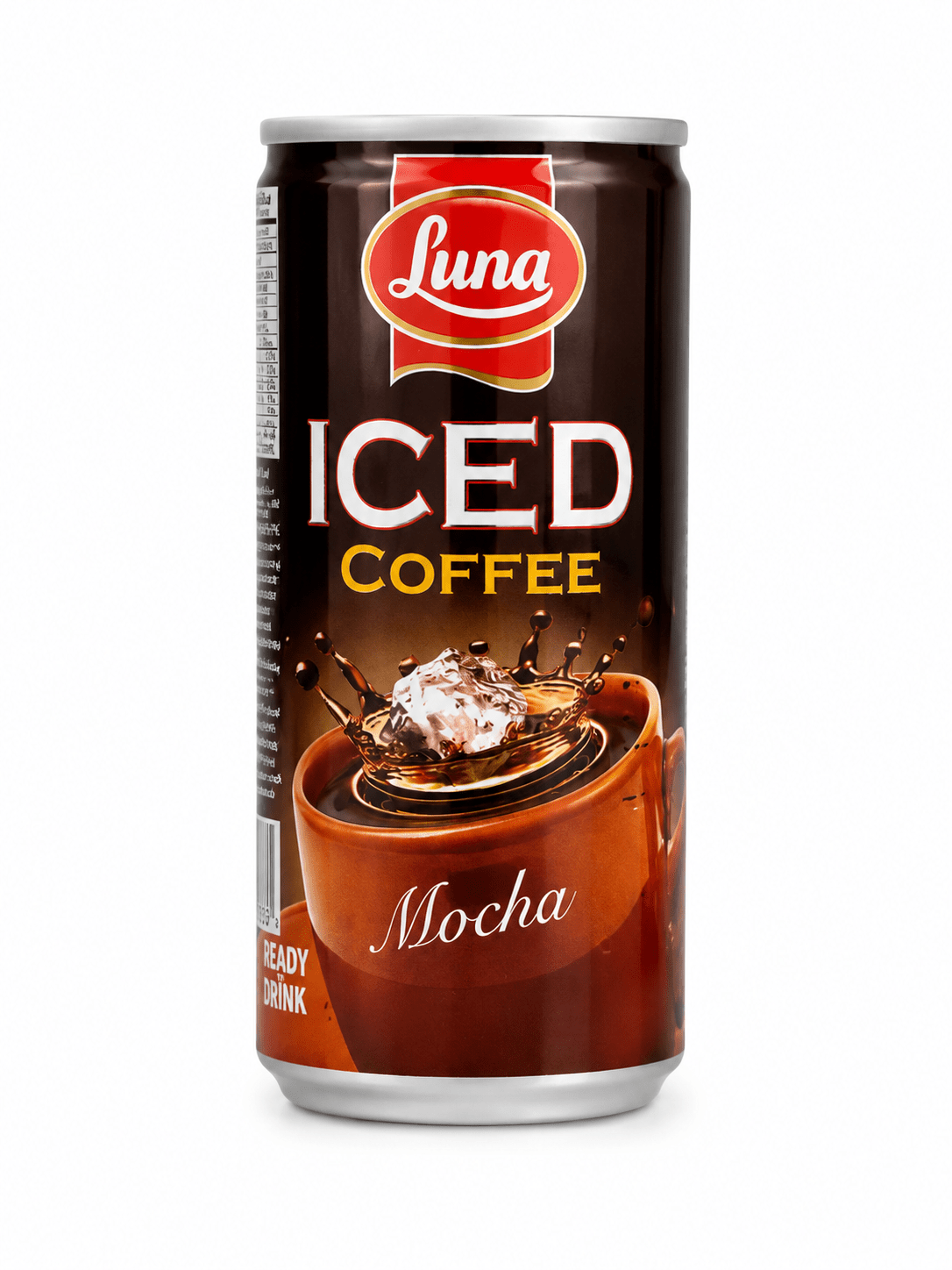 Eiskaffee Mokka