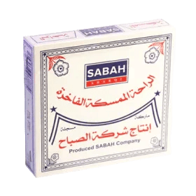 راحة درعاوية بالمستكة
