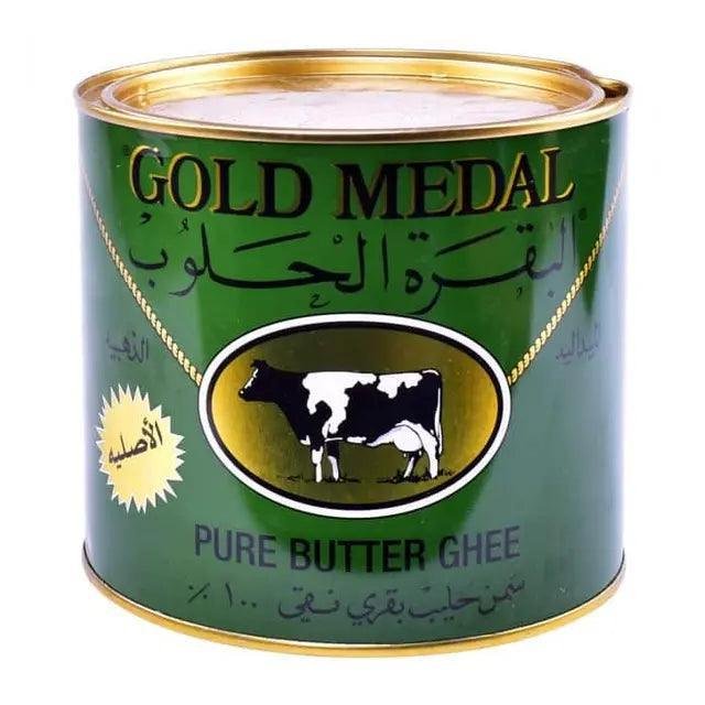 Ghee Butterschmalz (Gold Medal)