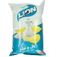 Lion Chips