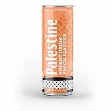 Palestine Energy Drink