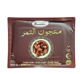 Luxury date paste
