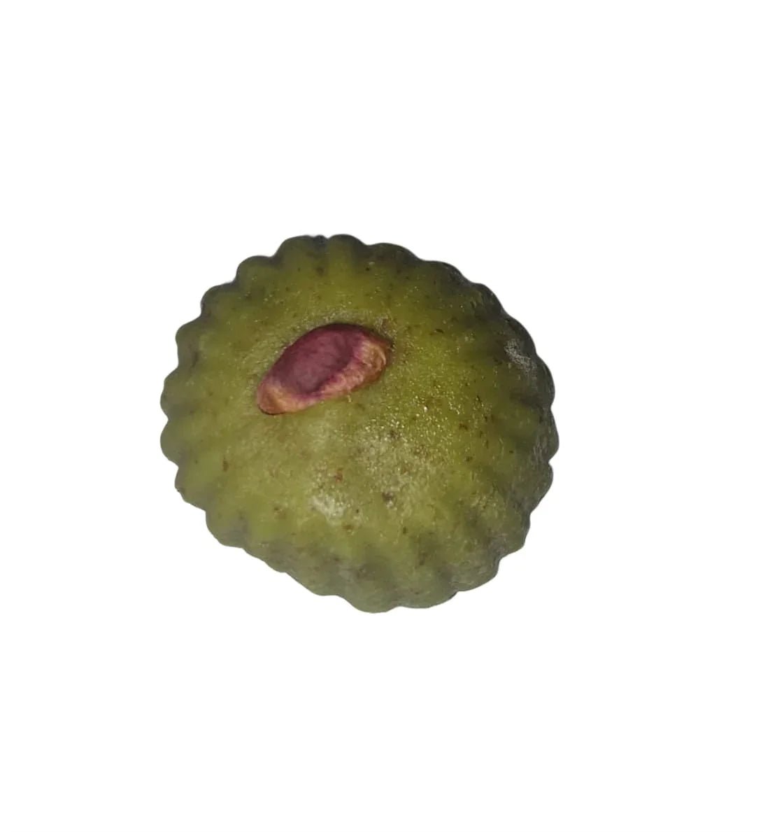 نوجا - عجينة الفستق الحلبي