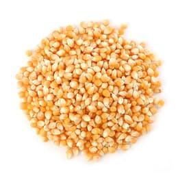 Corn of love - popcorn