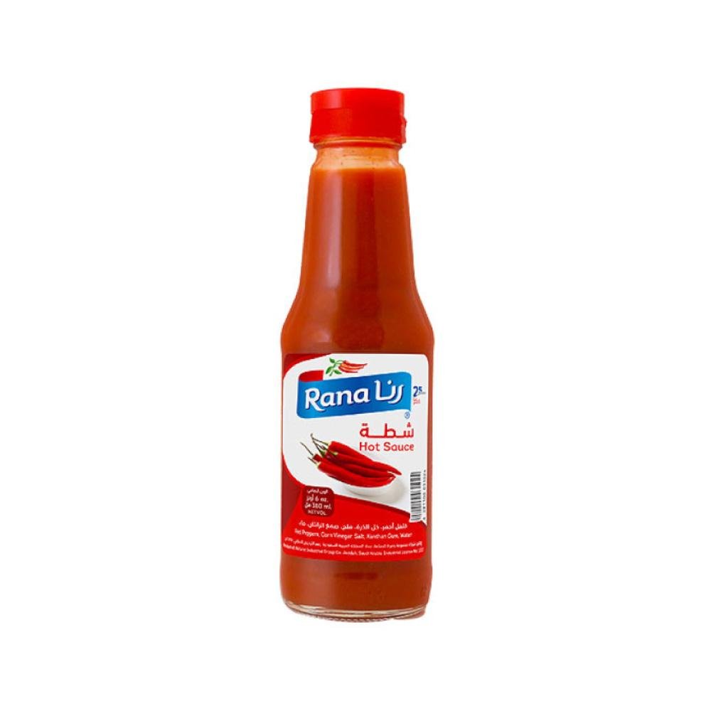 Sauce piquante