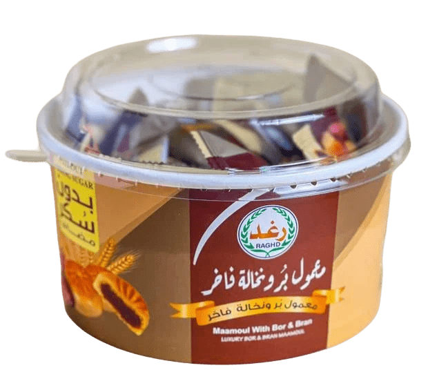 معمول بر ونخالة توفي فاخر