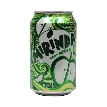 Miranda Apple