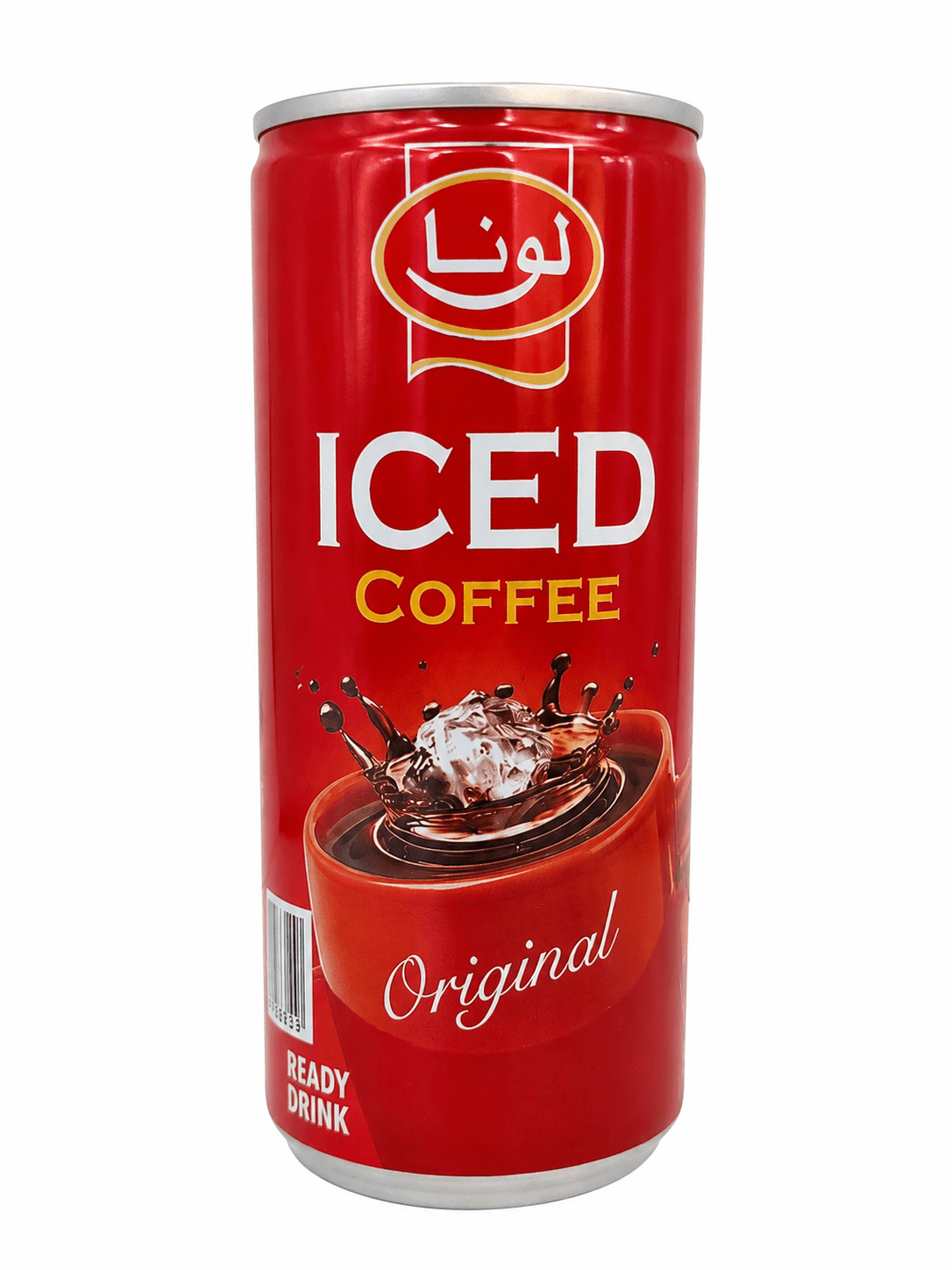 Eiskaffee